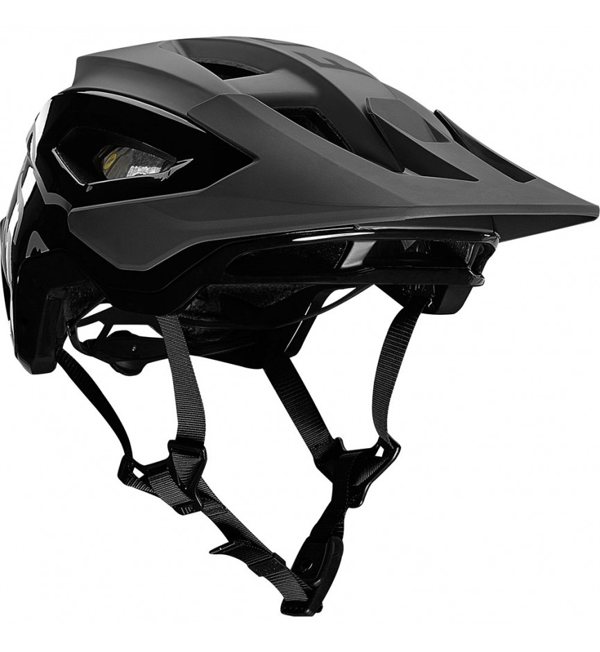 SPEEDFRAME PRO HELMET, CE