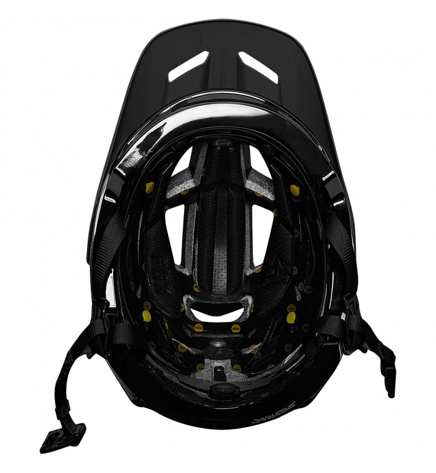 SPEEDFRAME PRO HELMET, CE