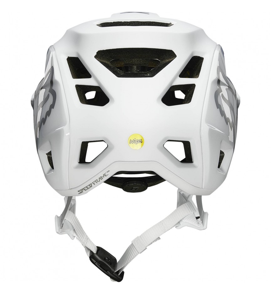 SPEEDFRAME PRO HELMET, CE