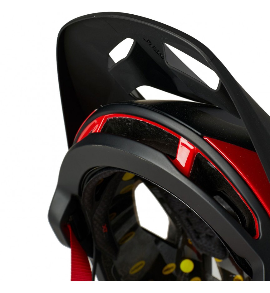 SPEEDFRAME PRO HELMET, CE