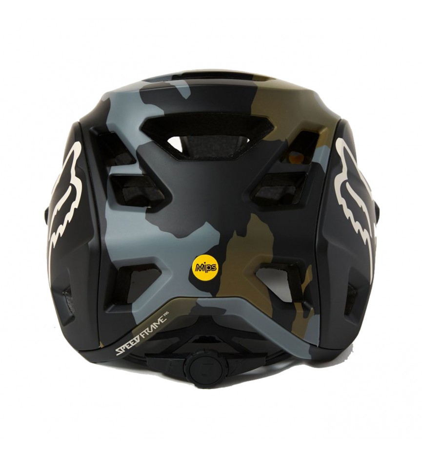 SPEEDFRAME PRO HELMET, CE
