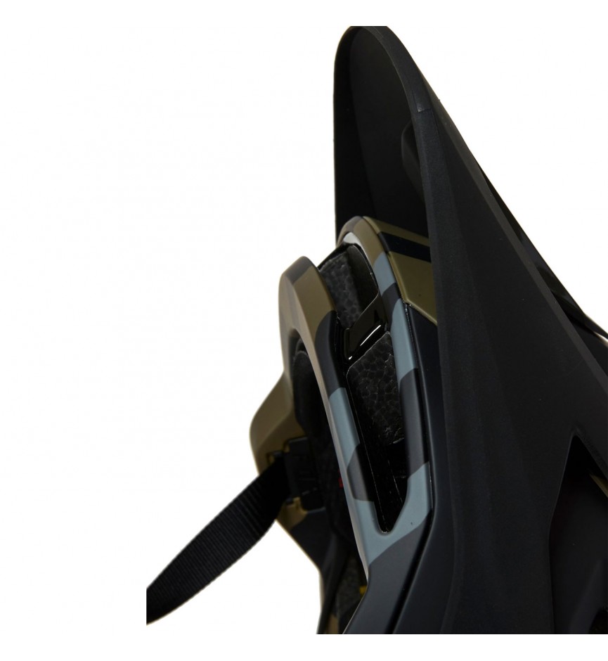 SPEEDFRAME PRO HELMET, CE
