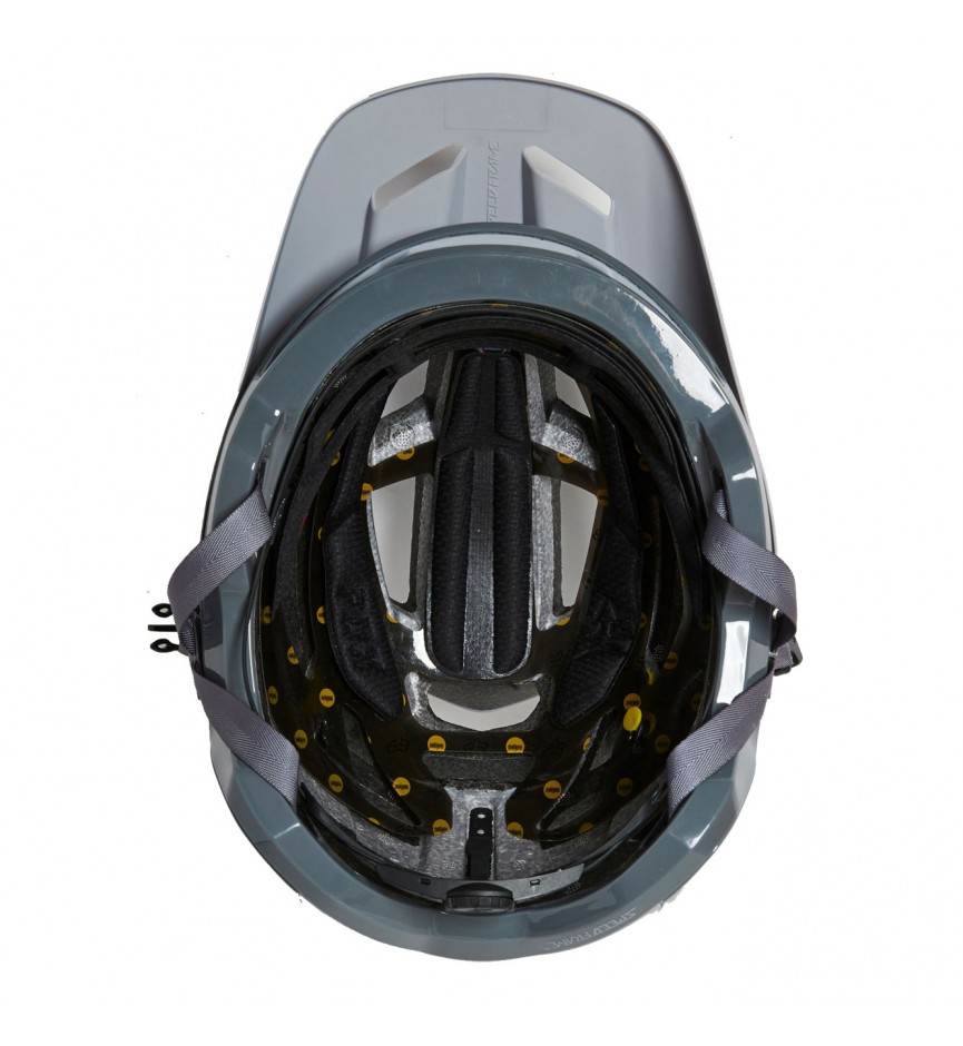 SPEEDFRAME PRO HELMET, CE