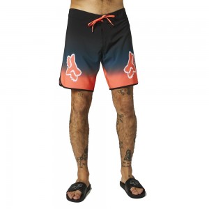 REEPZ STRETCH BOARDSHORTS 18