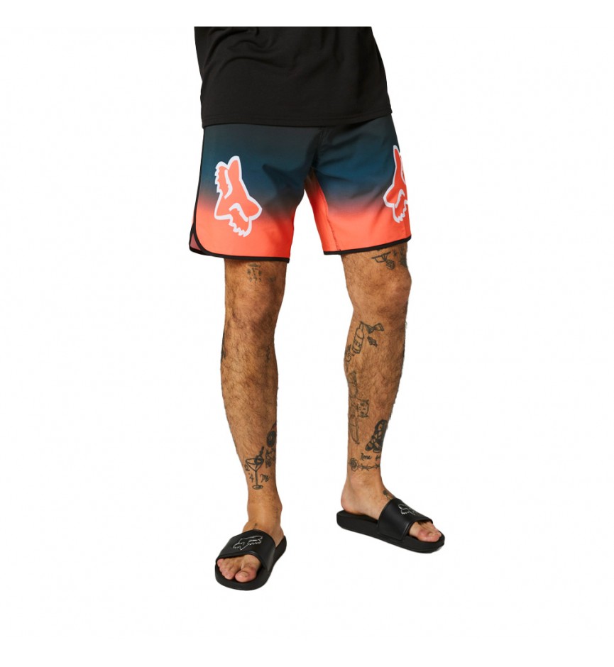 REEPZ STRETCH BOARDSHORTS 18