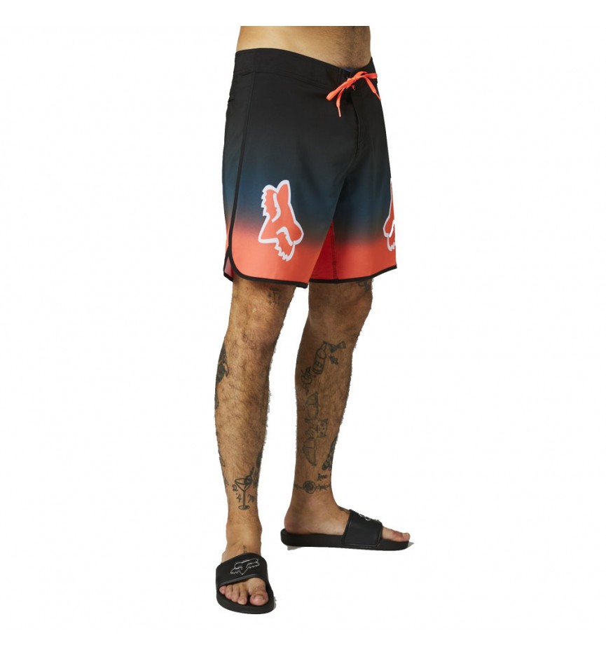 REEPZ STRETCH BOARDSHORTS 18