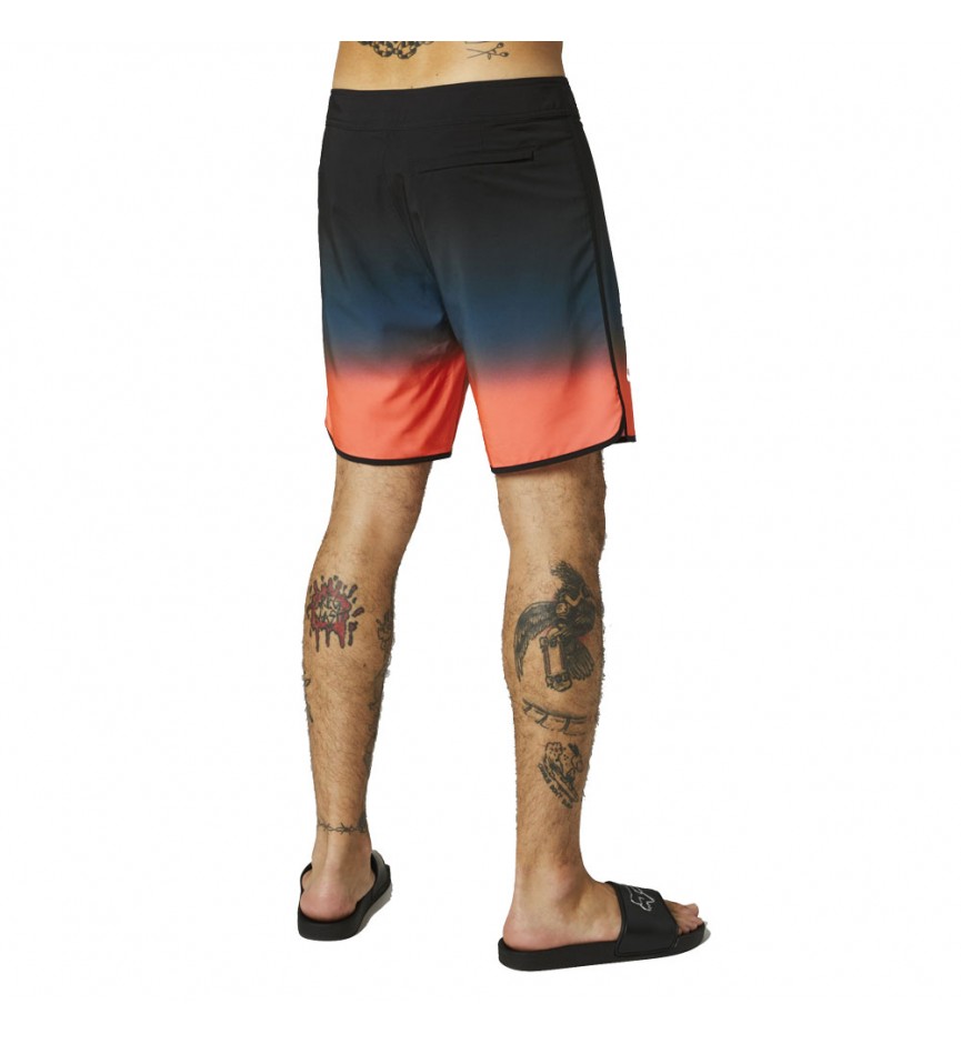 REEPZ STRETCH BOARDSHORTS 18