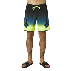 REEPZ STRETCH BOARDSHORTS 18