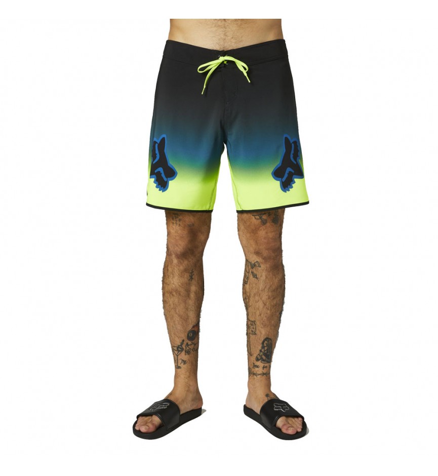 REEPZ STRETCH BOARDSHORTS 18