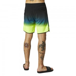REEPZ STRETCH BOARDSHORTS 18 2