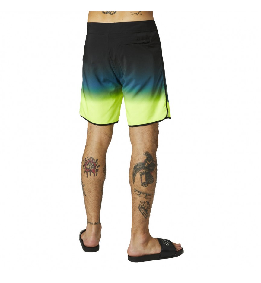 REEPZ STRETCH BOARDSHORTS 18