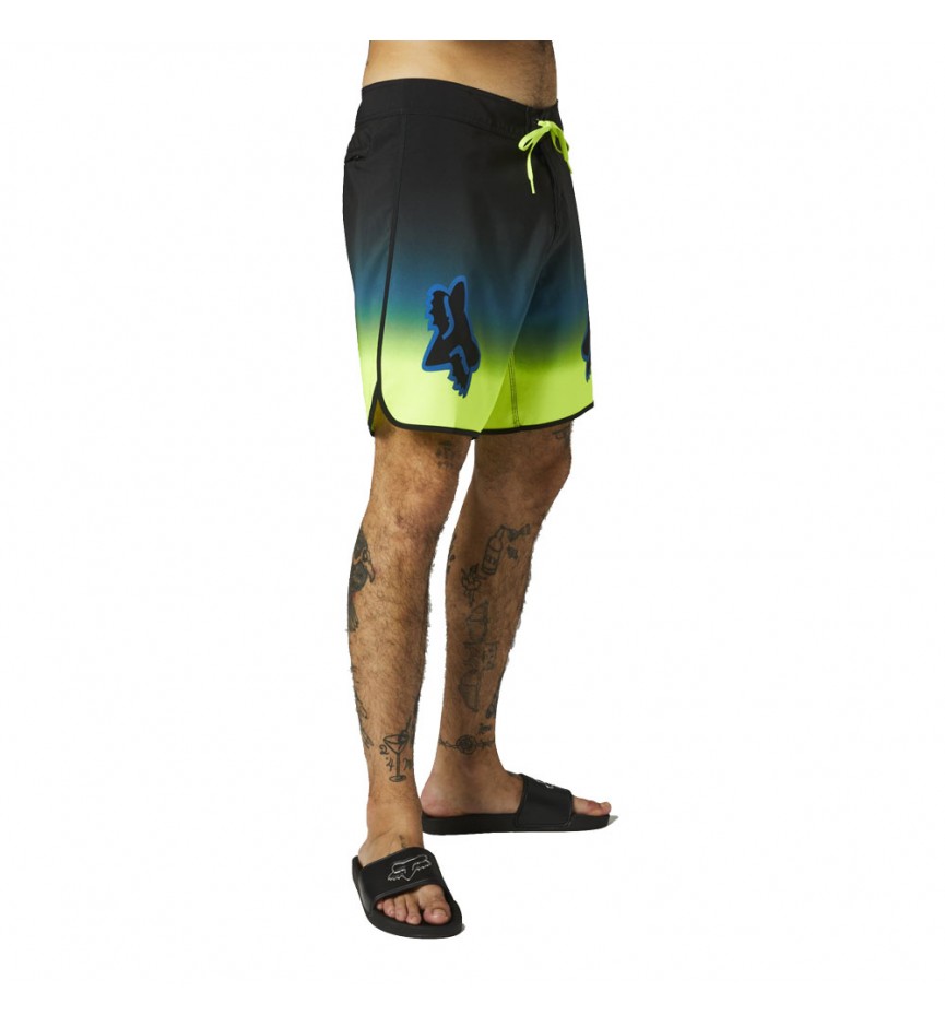 REEPZ STRETCH BOARDSHORTS 18