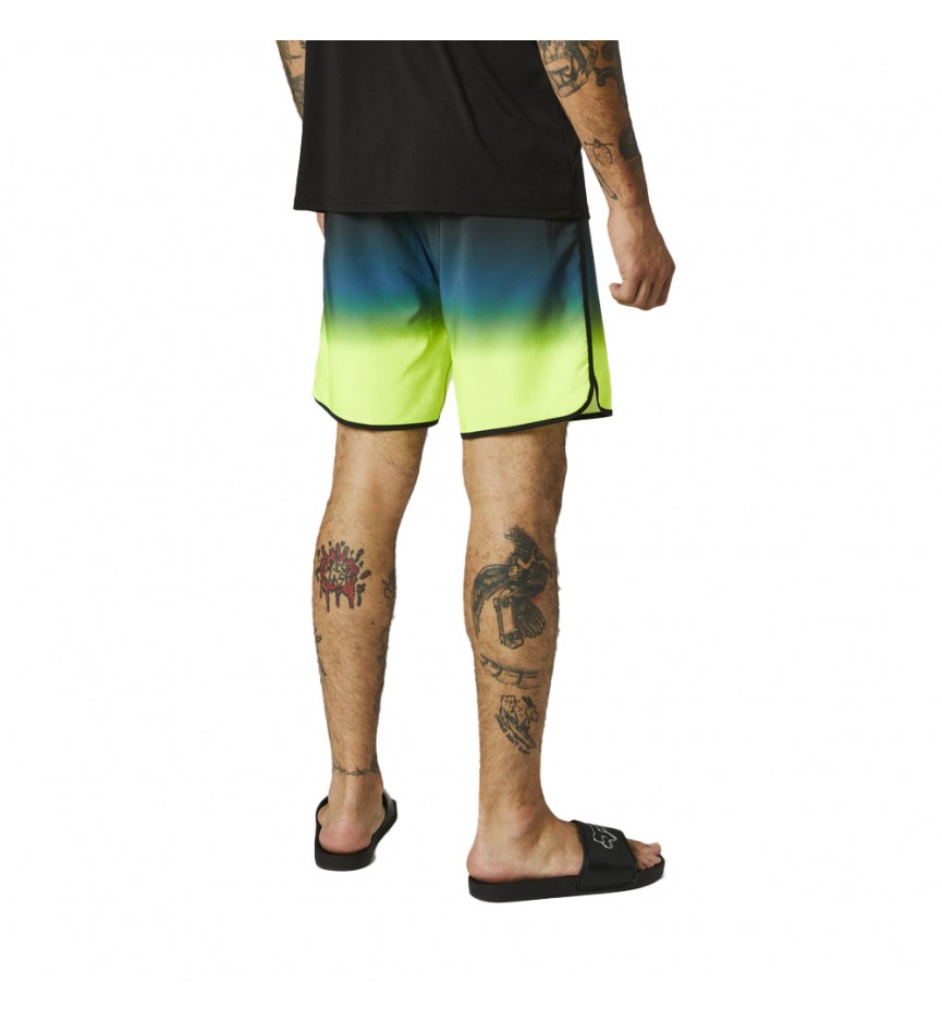 REEPZ STRETCH BOARDSHORTS 18