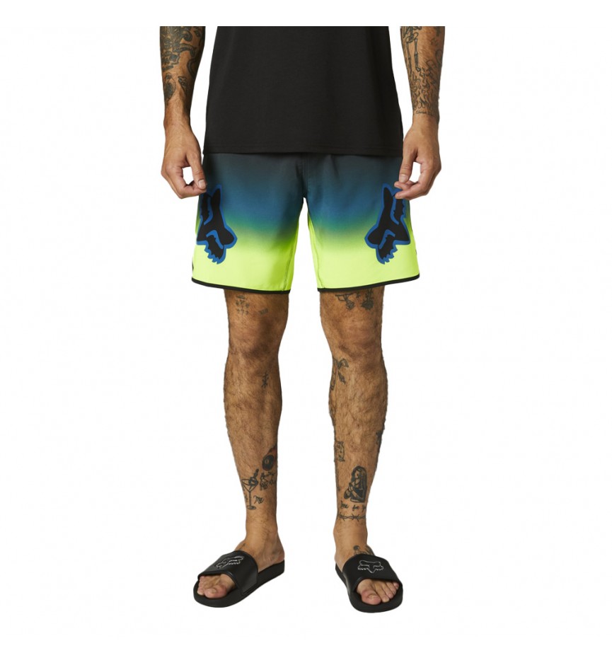 REEPZ STRETCH BOARDSHORTS 18