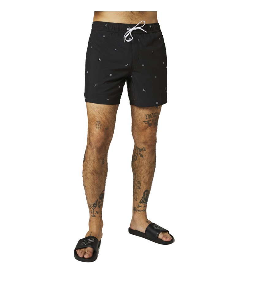 DECRYPTED STRETCH BOARDSHORTS 16