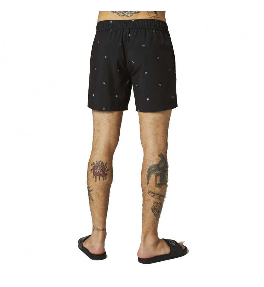 DECRYPTED STRETCH BOARDSHORTS 16