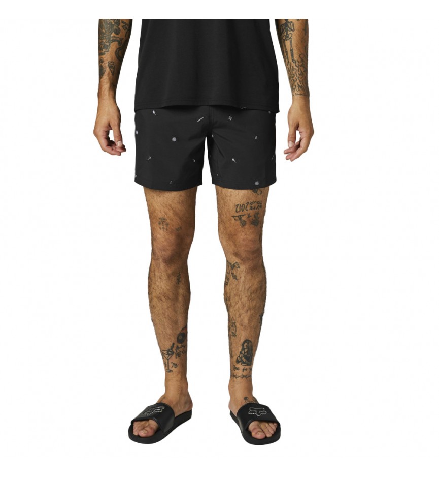 DECRYPTED STRETCH BOARDSHORTS 16