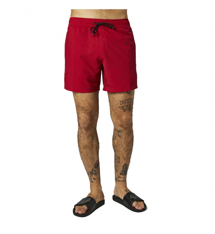 DECRYPTED STRETCH BOARDSHORTS 16