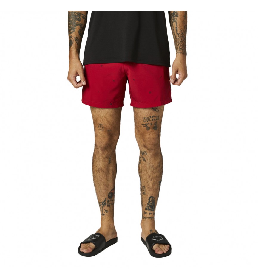 DECRYPTED STRETCH BOARDSHORTS 16