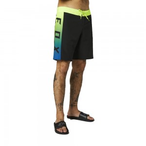 RIO STRETCH BOARDSHORTS 19