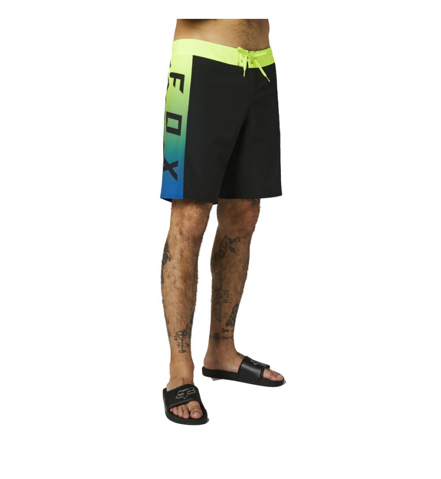 RIO STRETCH BOARDSHORT 19"