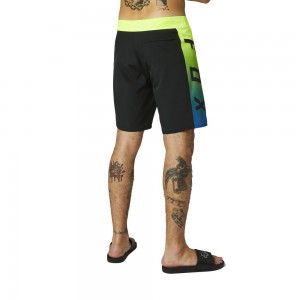 RIO STRETCH BOARDSHORTS 19 2