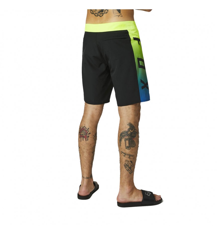 RIO STRETCH BOARDSHORT 19"