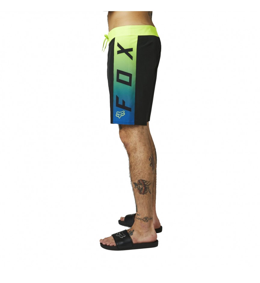 RIO STRETCH BOARDSHORT 19"