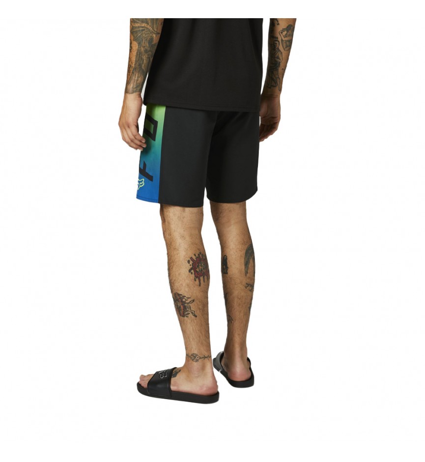 RIO STRETCH BOARDSHORT 19"