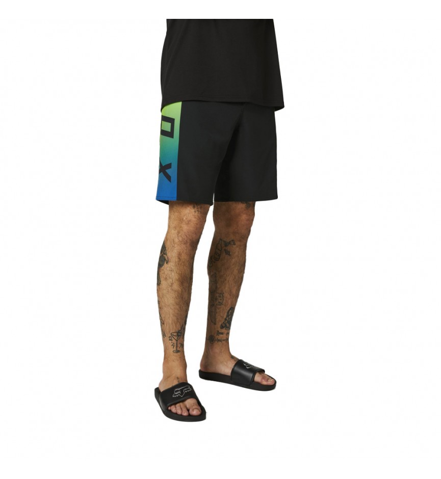 RIO STRETCH BOARDSHORT 19"