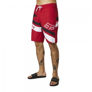 WRAPPED BOARDSHORTS 21