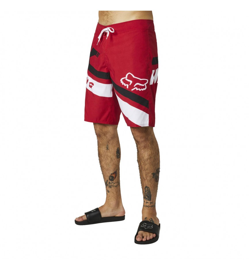 WRAPPED BOARDSHORTS 21