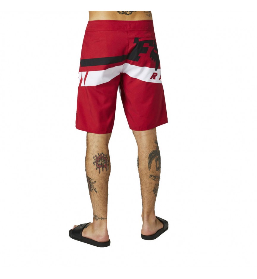 WRAPPED BOARDSHORTS 21