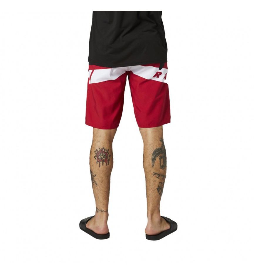 WRAPPED BOARDSHORTS 21