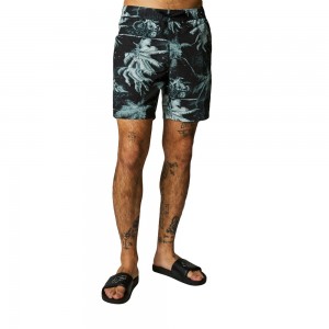 BAD TRIP BOARDSHORT 18"