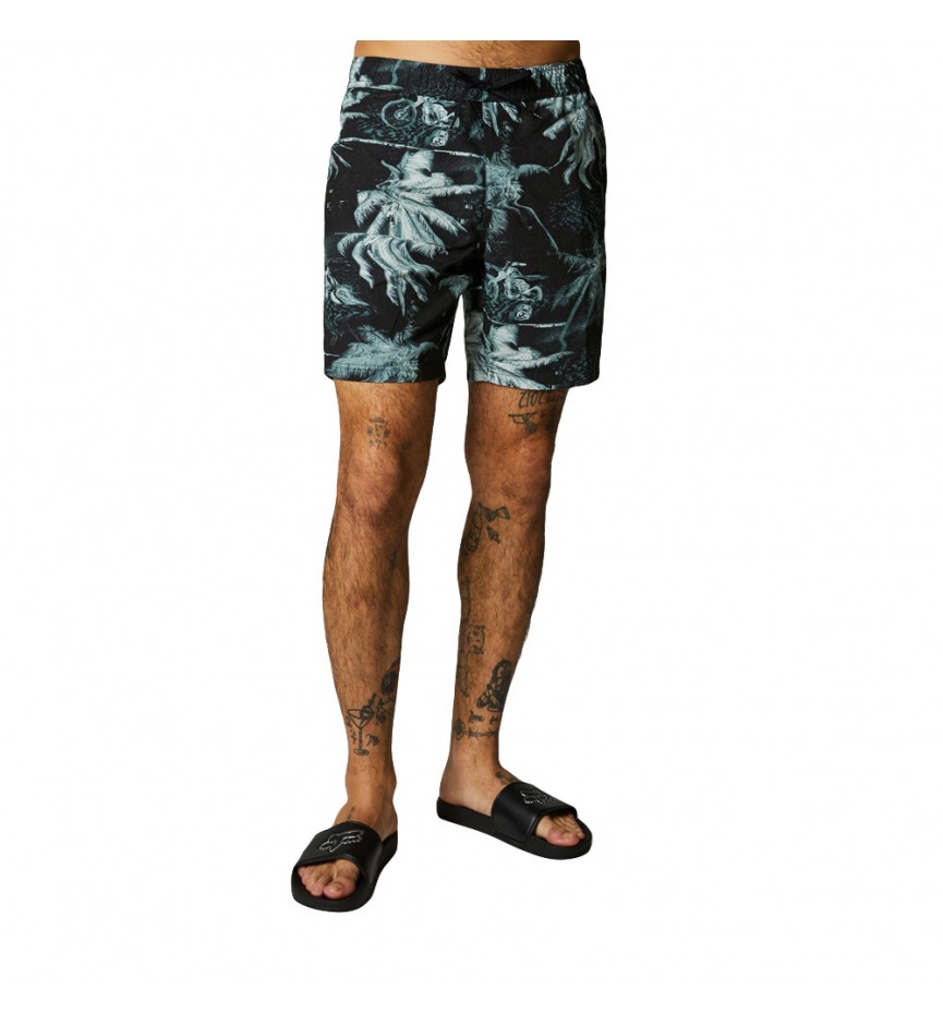 BAD TRIP BOARDSHORT 18"