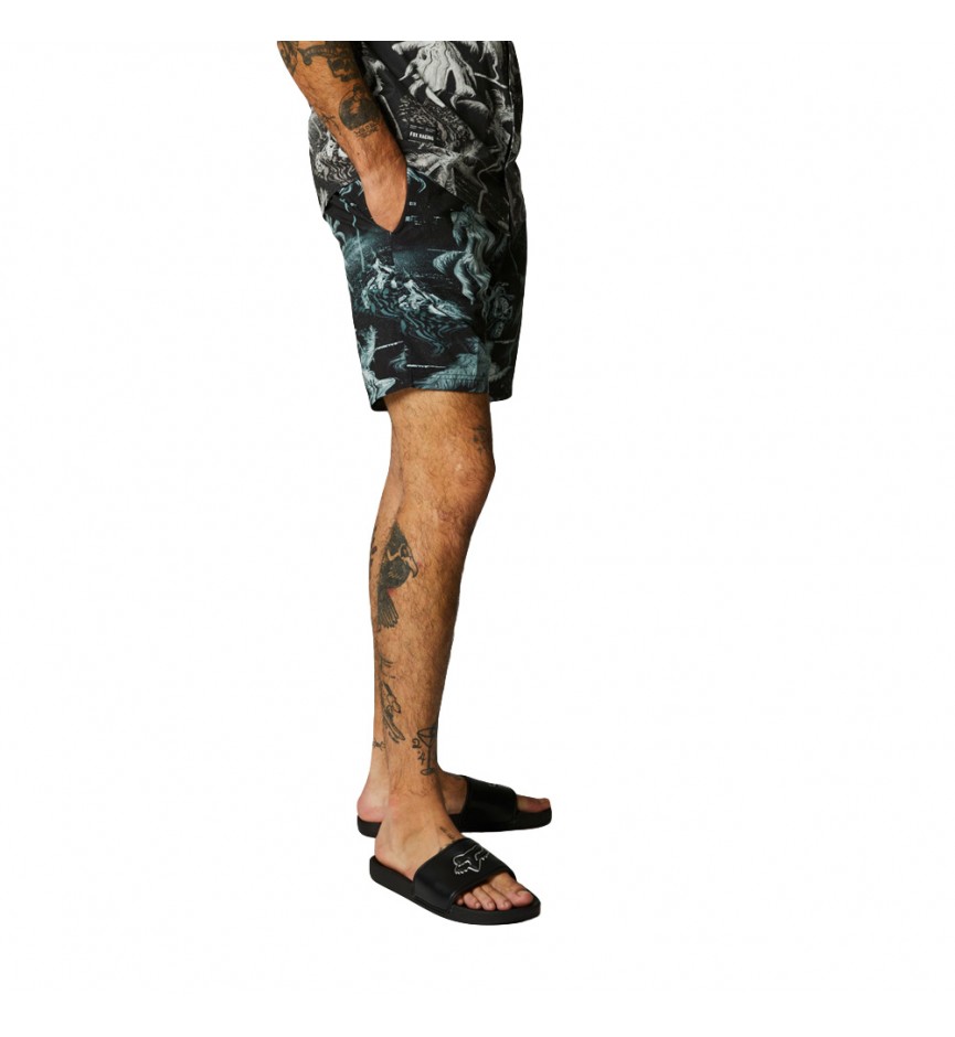 BAD TRIP BOARDSHORT 18"
