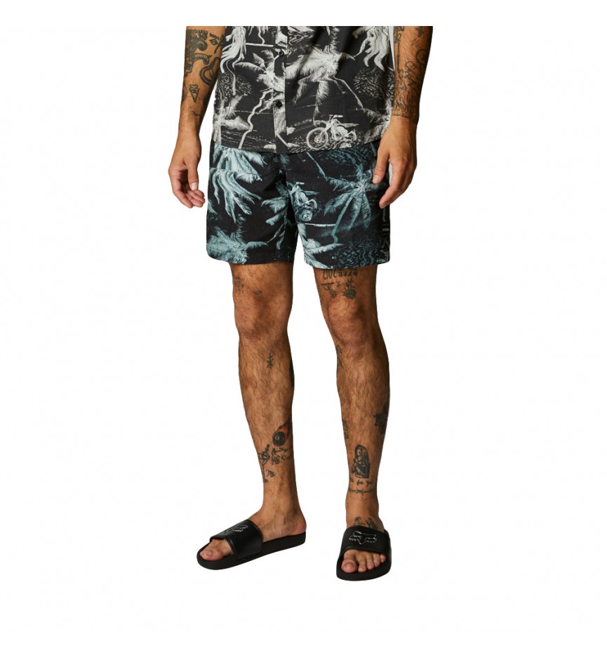 BAD TRIP BOARDSHORT 18"