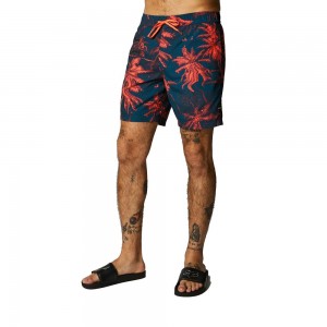 BAD TRIP BOARDSHORT 18"