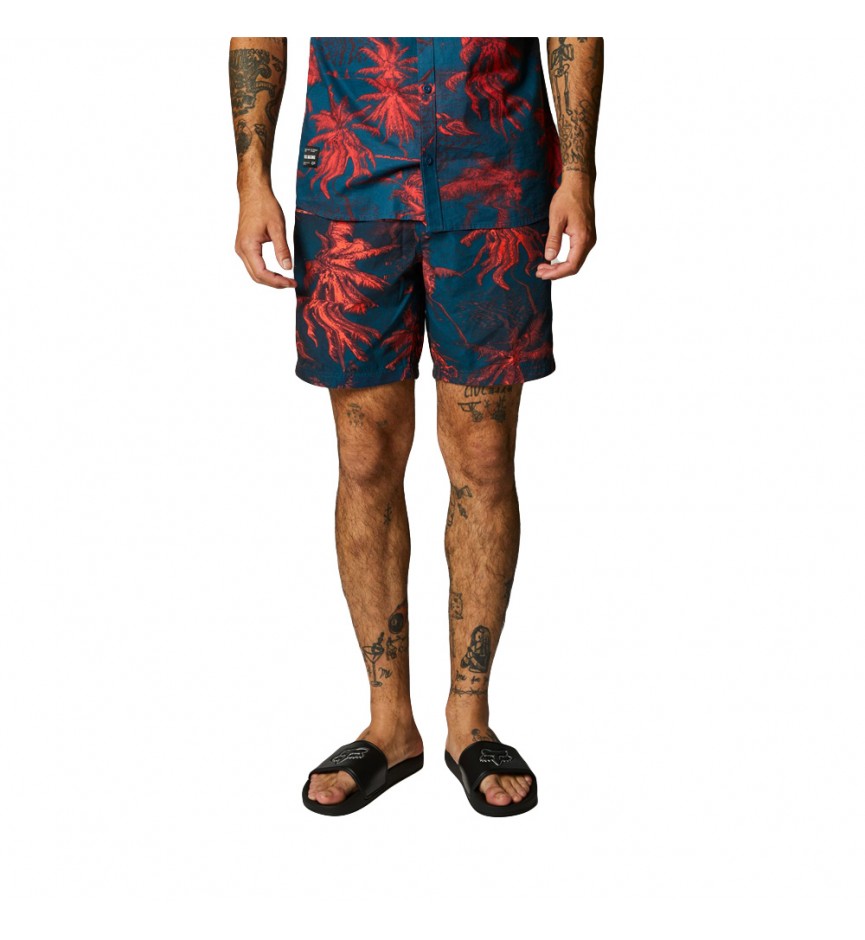 BAD TRIP BOARDSHORT 18"