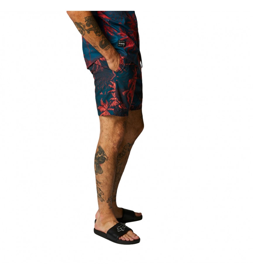 BAD TRIP BOARDSHORT 18"
