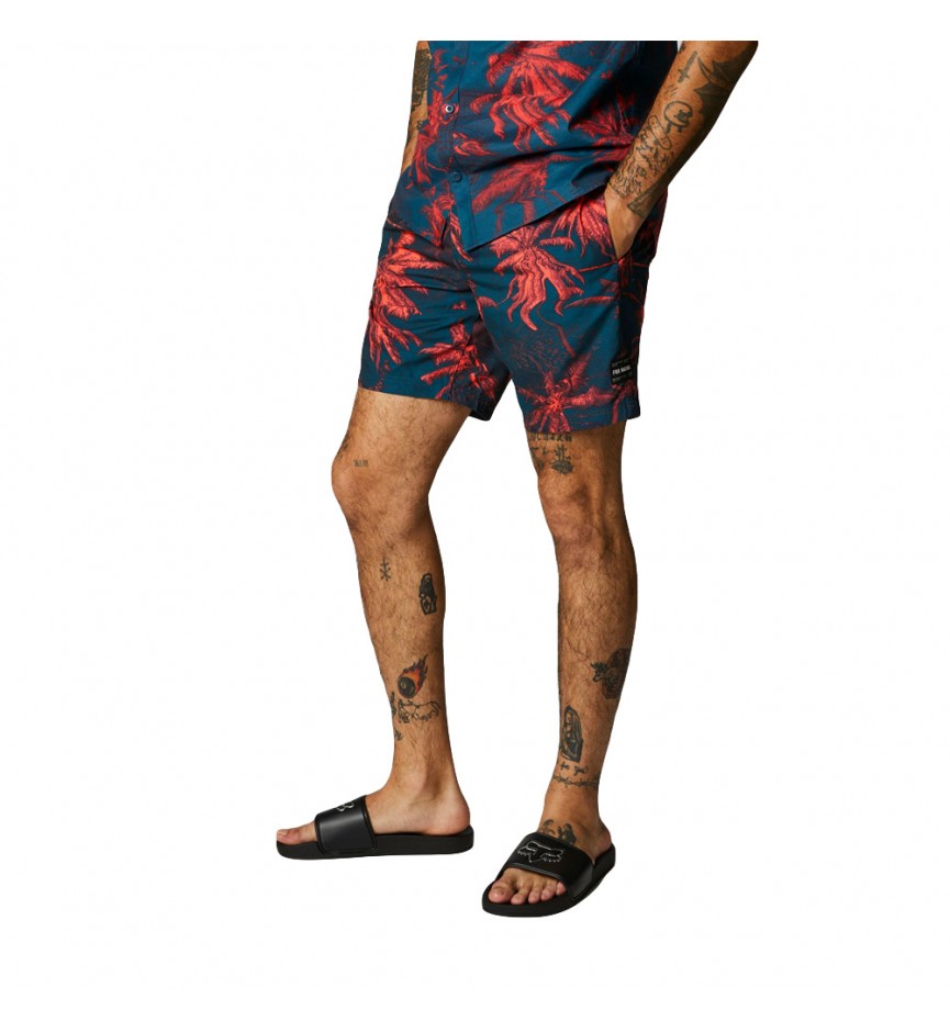 BAD TRIP BOARDSHORT 18"