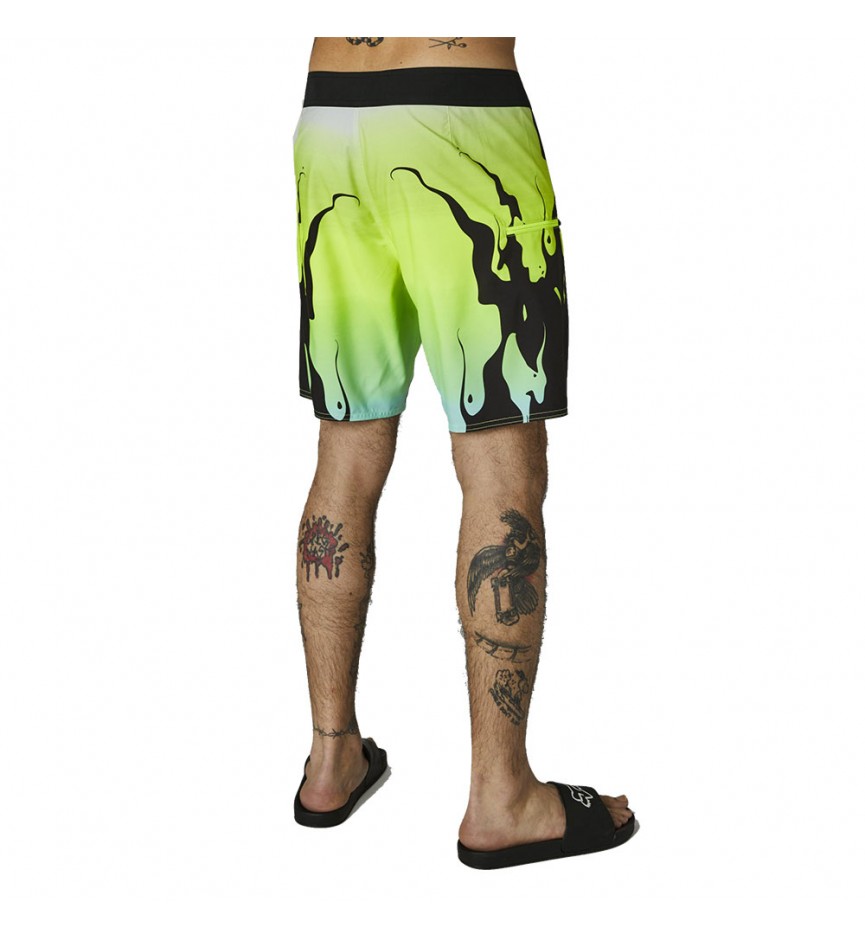 PYRE BOARDSHORT 19"