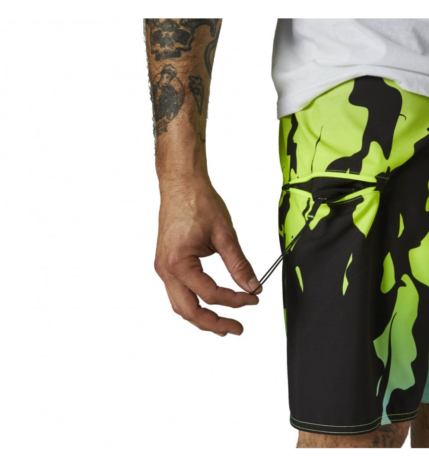 PYRE BOARDSHORT 19"