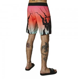 PYRE BOARDSHORT 19" 2