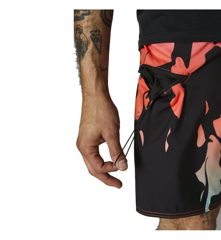PYRE BOARDSHORT 19"