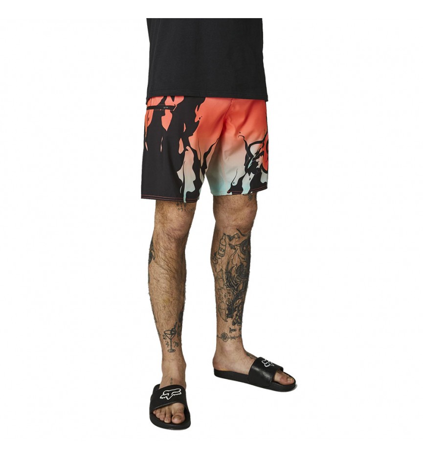 PYRE BOARDSHORT 19"