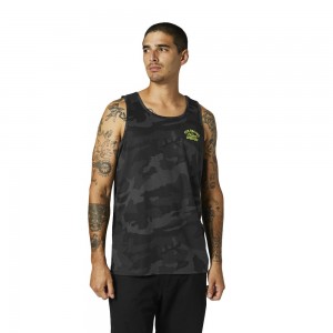 OG CAMO TECH TANK