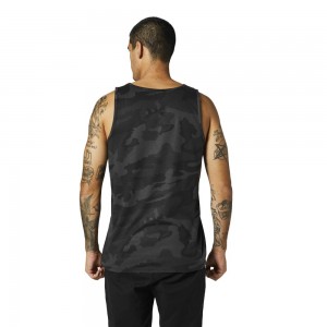 OG CAMO TECH TANK 2