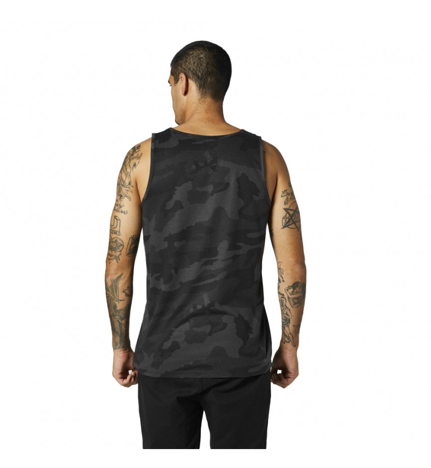 OG CAMO TECH TANK